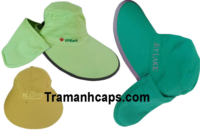 Mẫu nón sân golf cao cấp Mẫu nón sân golf cao cấp